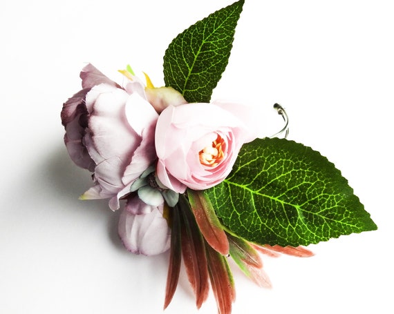 Wrist corsage for prom