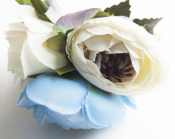 Flower Wrist Corsage