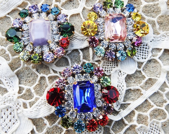 Embellishments for hats