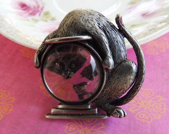 Animal lover gift
