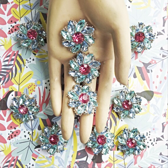 Embellishment for clothes