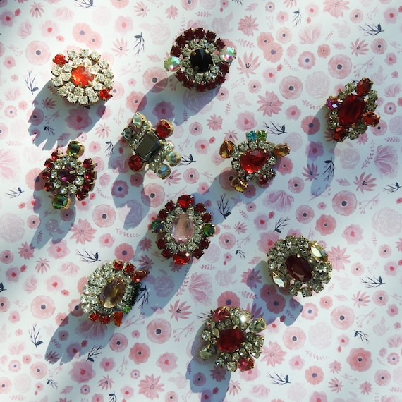 Czech buttons