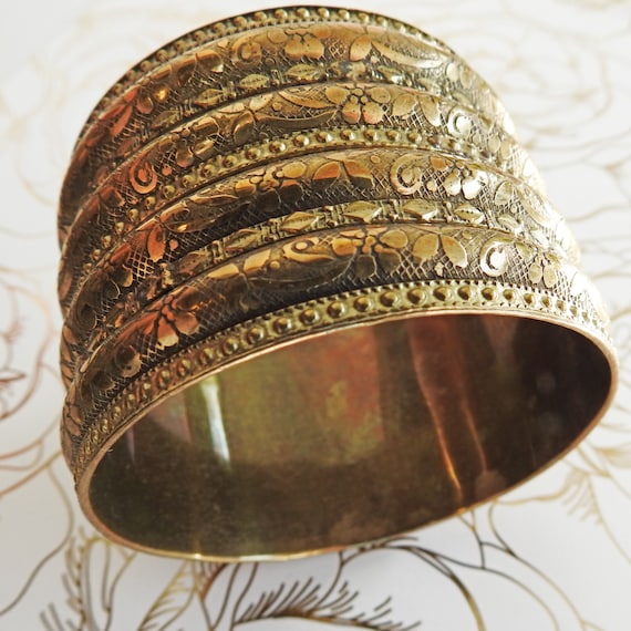 Boho bracelet