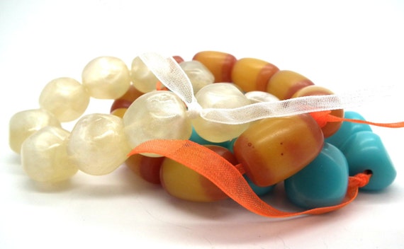flash sale Beaded bracelet, Bracelet, Bohemian bracelet, Boho bracelet, For her, Blue, Blue bracelet, Handmade bracelet, Unique gifts