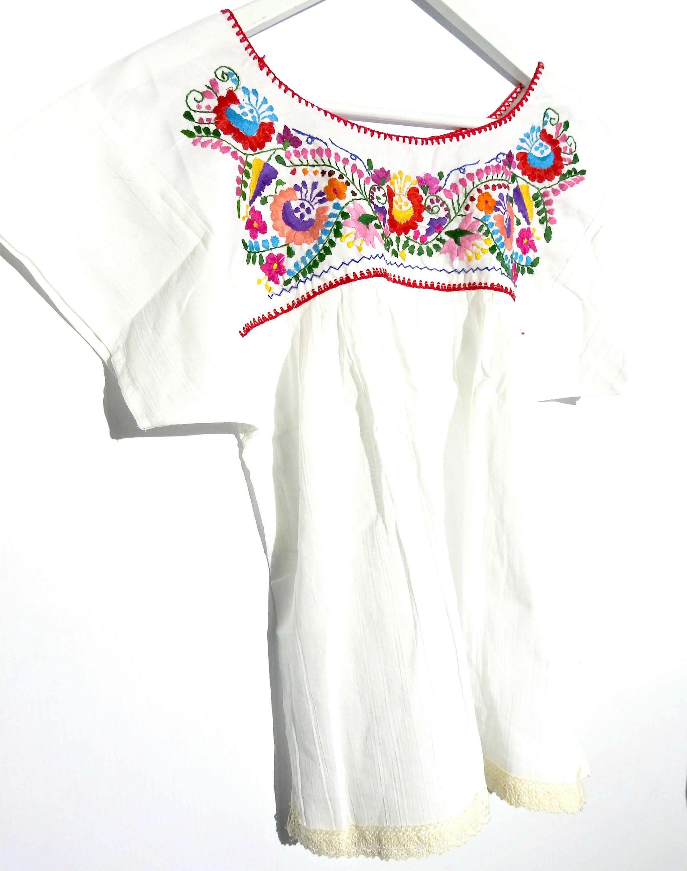 peasant tops 70s
