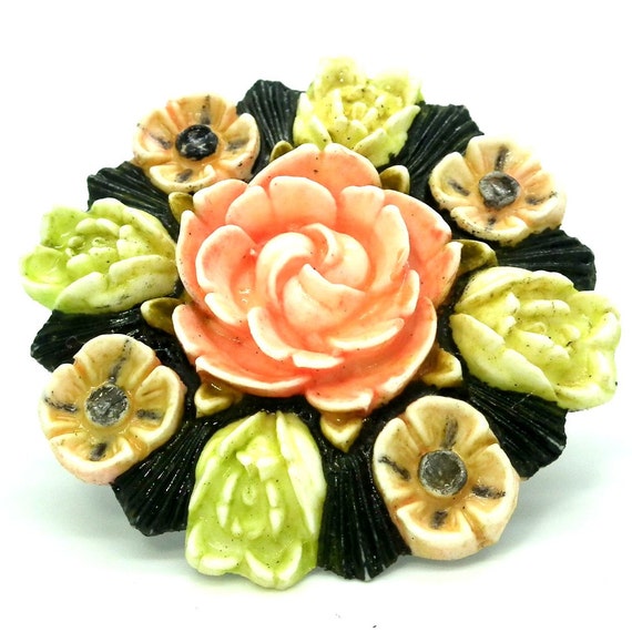 LARGE RING for women