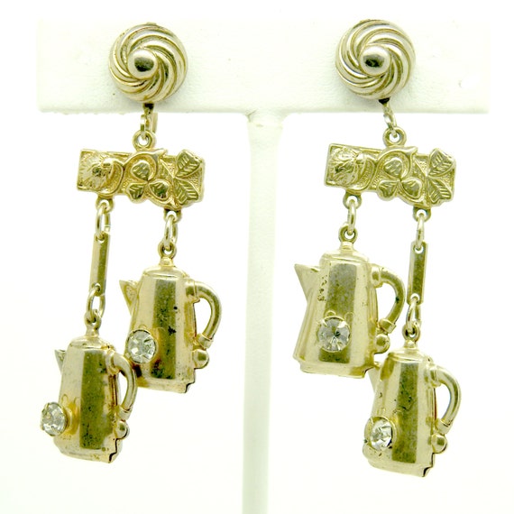 Gift for her cute dangle earrings, unique earrings dangle for women, anniversary gift jewelry earrings woman, gifts ideas dangling earrings