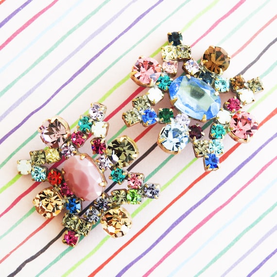 Sewing charms for bracelets