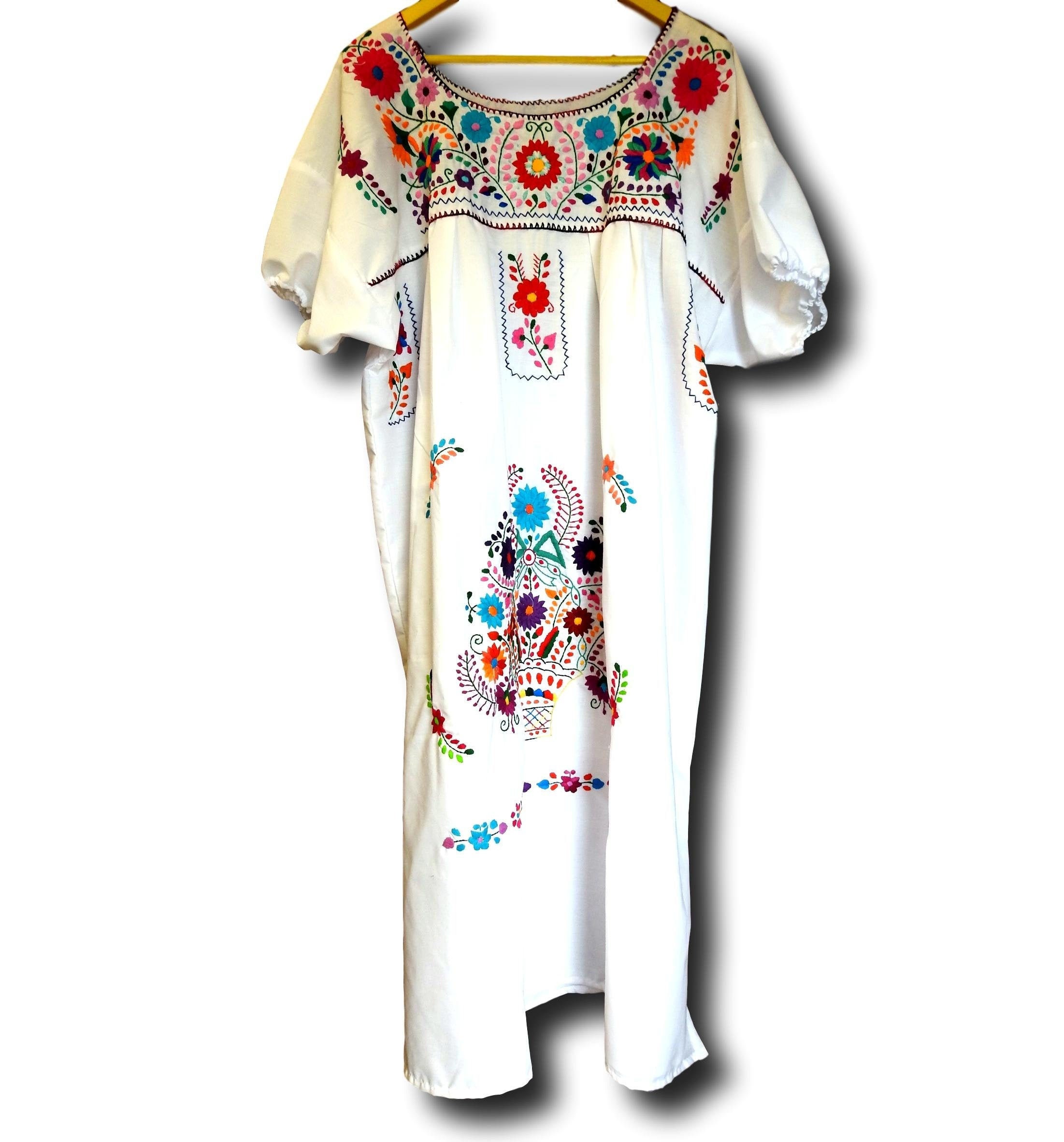 mexican fiesta dress plus size