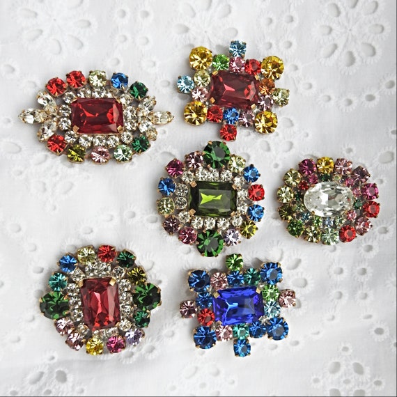 Findings for jewelry making