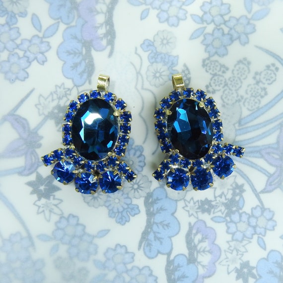 Unique earrings charms for making jewelry