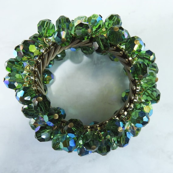 Cha cha bracelet