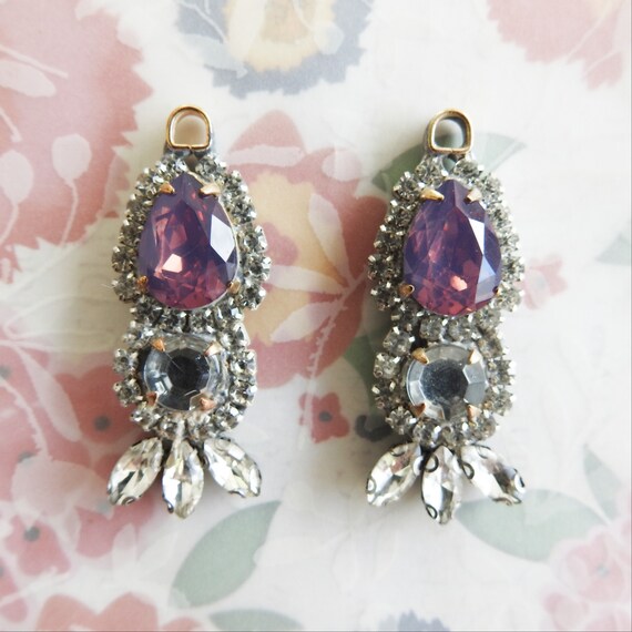 Charms for jewelry making