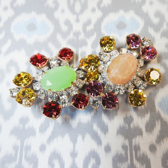 Embellishments for dresses