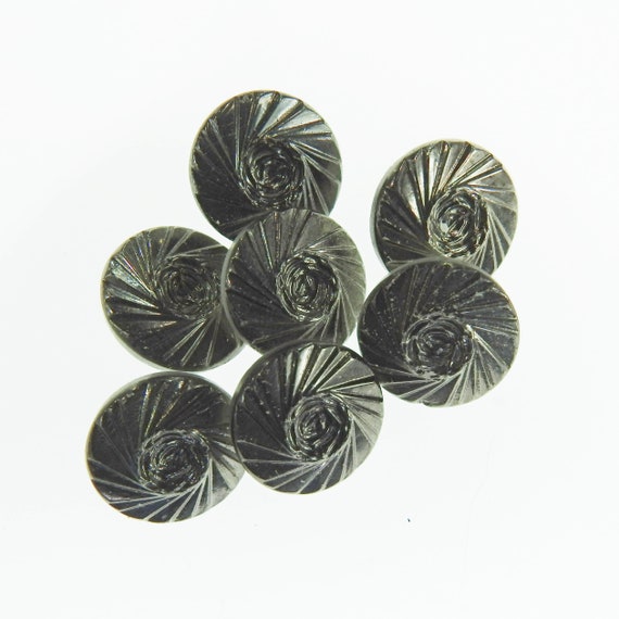 1950s old buttons for crafts