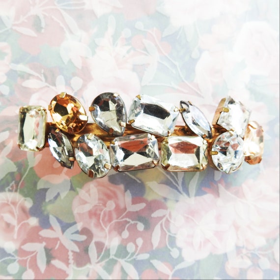 Bridal hair piece