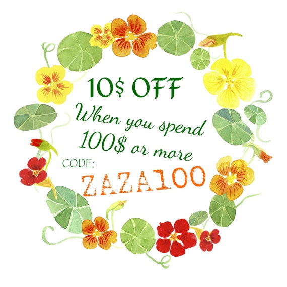 Love coupon Discount code