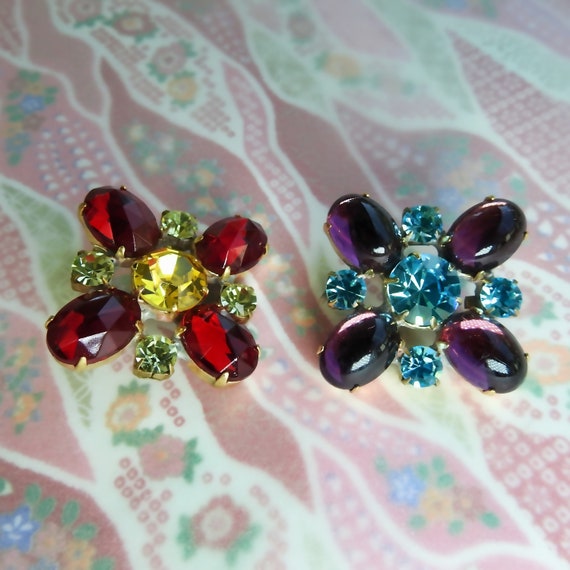 Embellishments for adventurous sewing