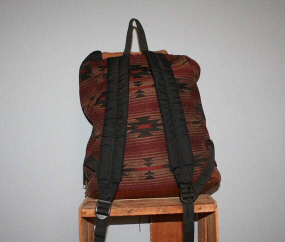bags for men for travel Men's Convertible Backpack – Full-Grain Leather, Brown