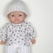 see more listings in the Minikane 34 cm Doll section