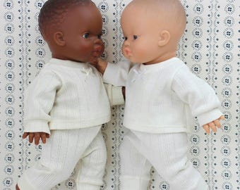 n e w THE LOUNGE SET for 34 cm Dolls