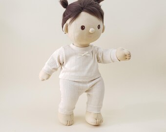 n e w THE LOUNGE SET for Dinkum Dolls