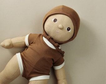 THE SHORTIE SET for Dinkum Dolls