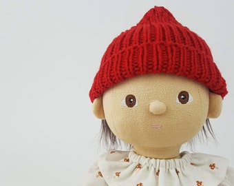 THE BEANIE for Dinkum Dolls