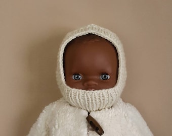 THE BALACLAVA for 34 cm Dolls