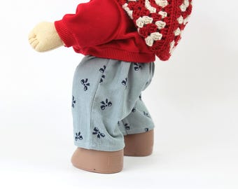 THE JEANS for Dinkum Dolls