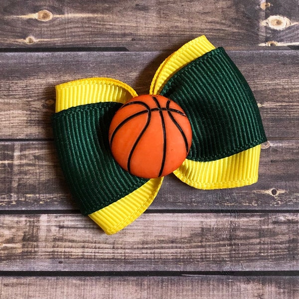 Baylor Bows Etsy