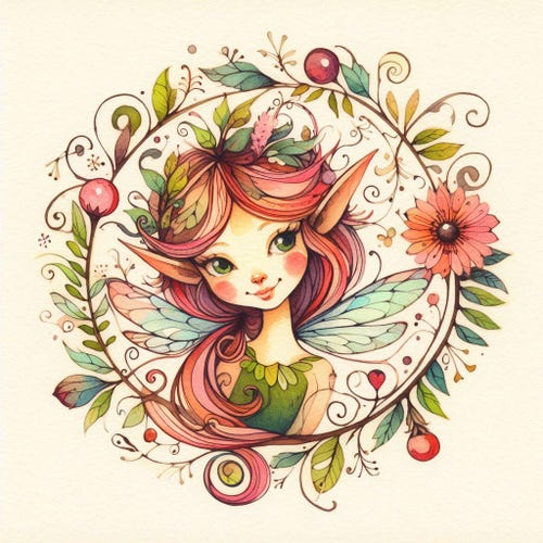 LittleElfGarden - Etsy