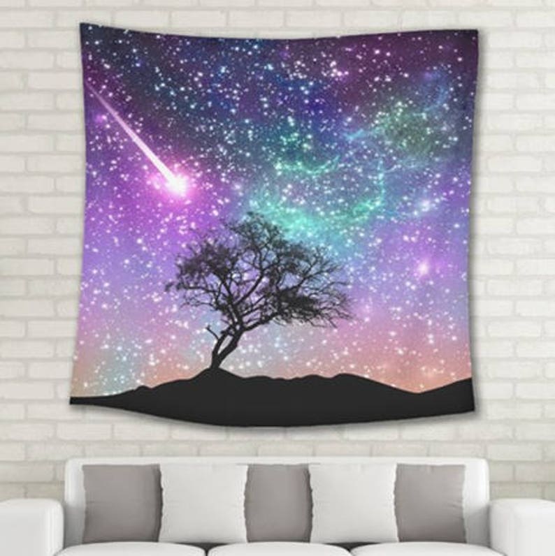 Custom Wall Tapestry Sale Custom Tapestry Hanging Custom Photo Etsy