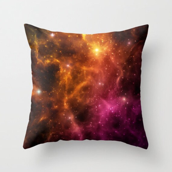 space pillow