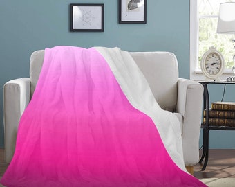 ONE TO PROMISE Pink Rose Flower Sugar Skull Black Blanket,Super Soft Cozy Warm Fleece Flannel Throw Blanket,Fuzzy Chic Plush Blanket for Sofa Couch Travel,50X40 ONE TO PROMISE Pink Rose Flower Sugar Skull Black Blanket,Super Soft Cozy Warm Fleece Flannel Throw Blanket,Fuzzy Chic Plush Blanket for Sofa Couch Travel,50X40