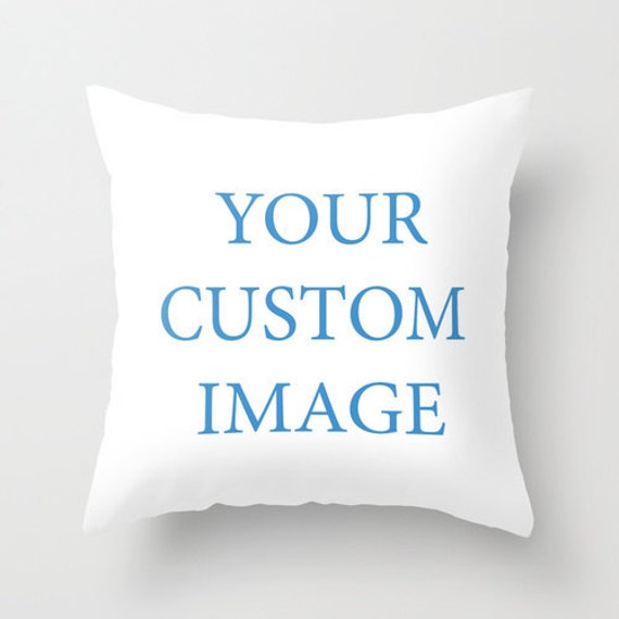 Custom rectangle pillow case 20x26 