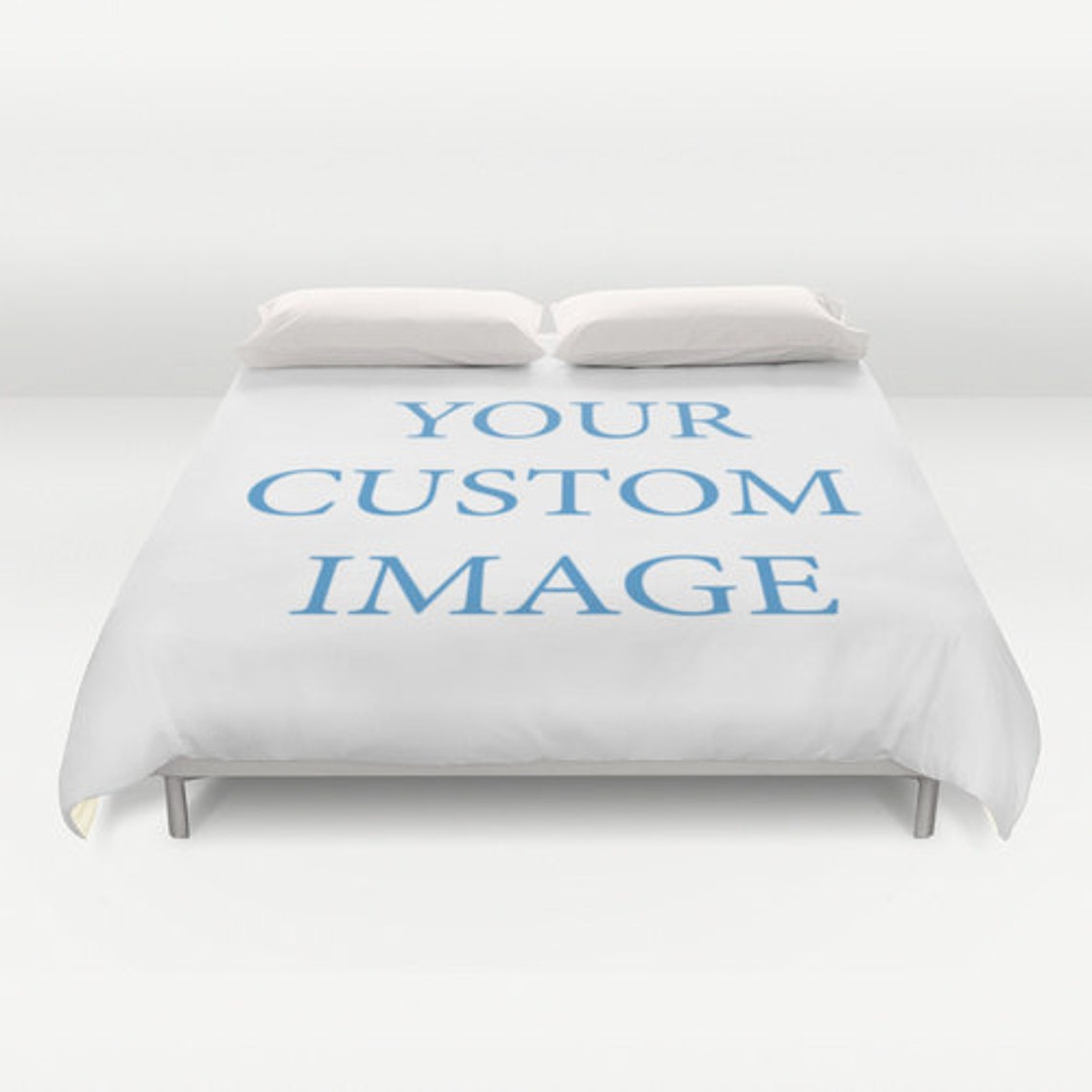 Custom Duvet Cover Custom Image Custom Order Custom Bed Cover Etsy