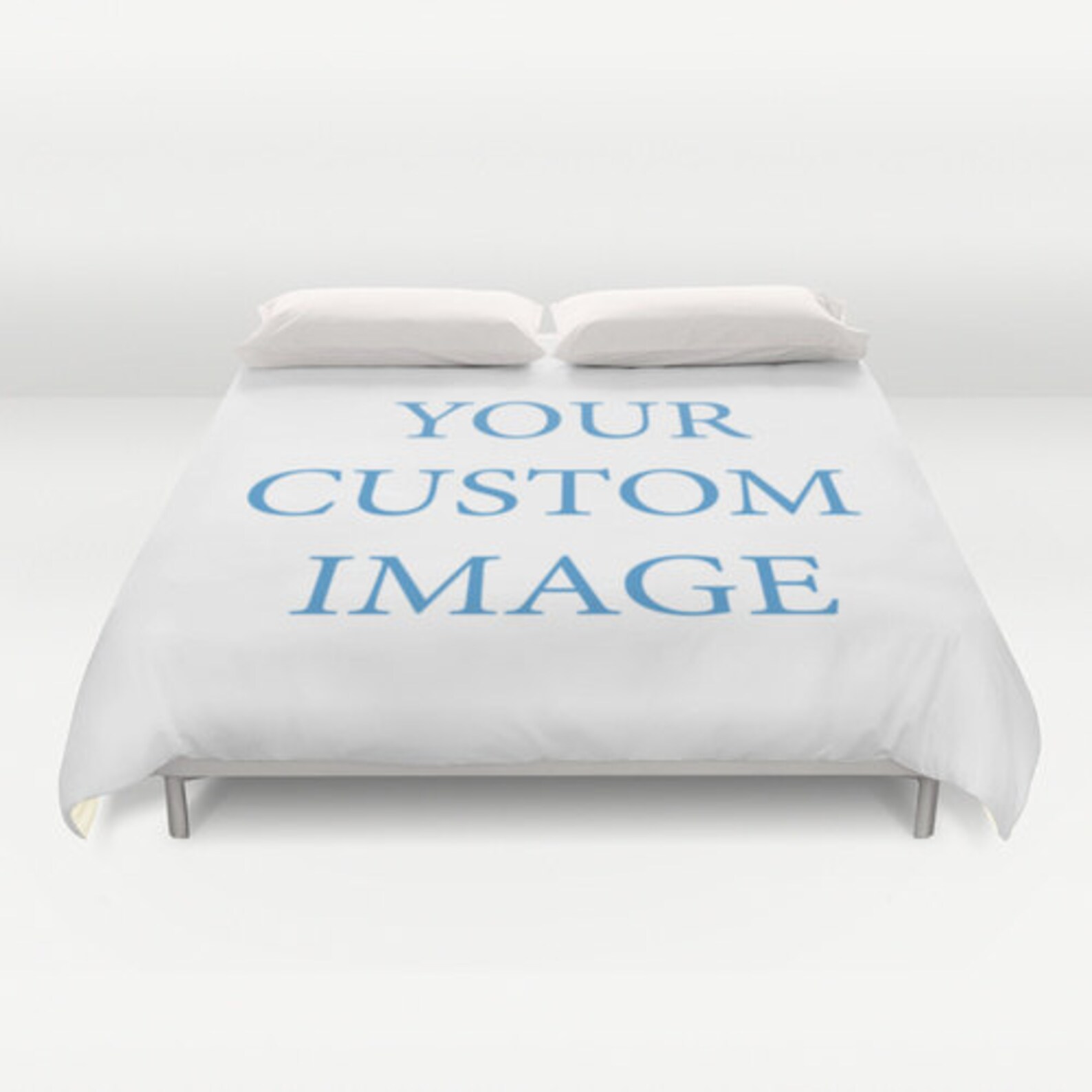 Custom Duvet Cover Custom Image Custom Order Custom Bed Cover Etsy
