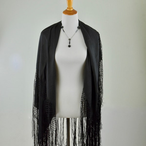 Silk Fringe - Etsy