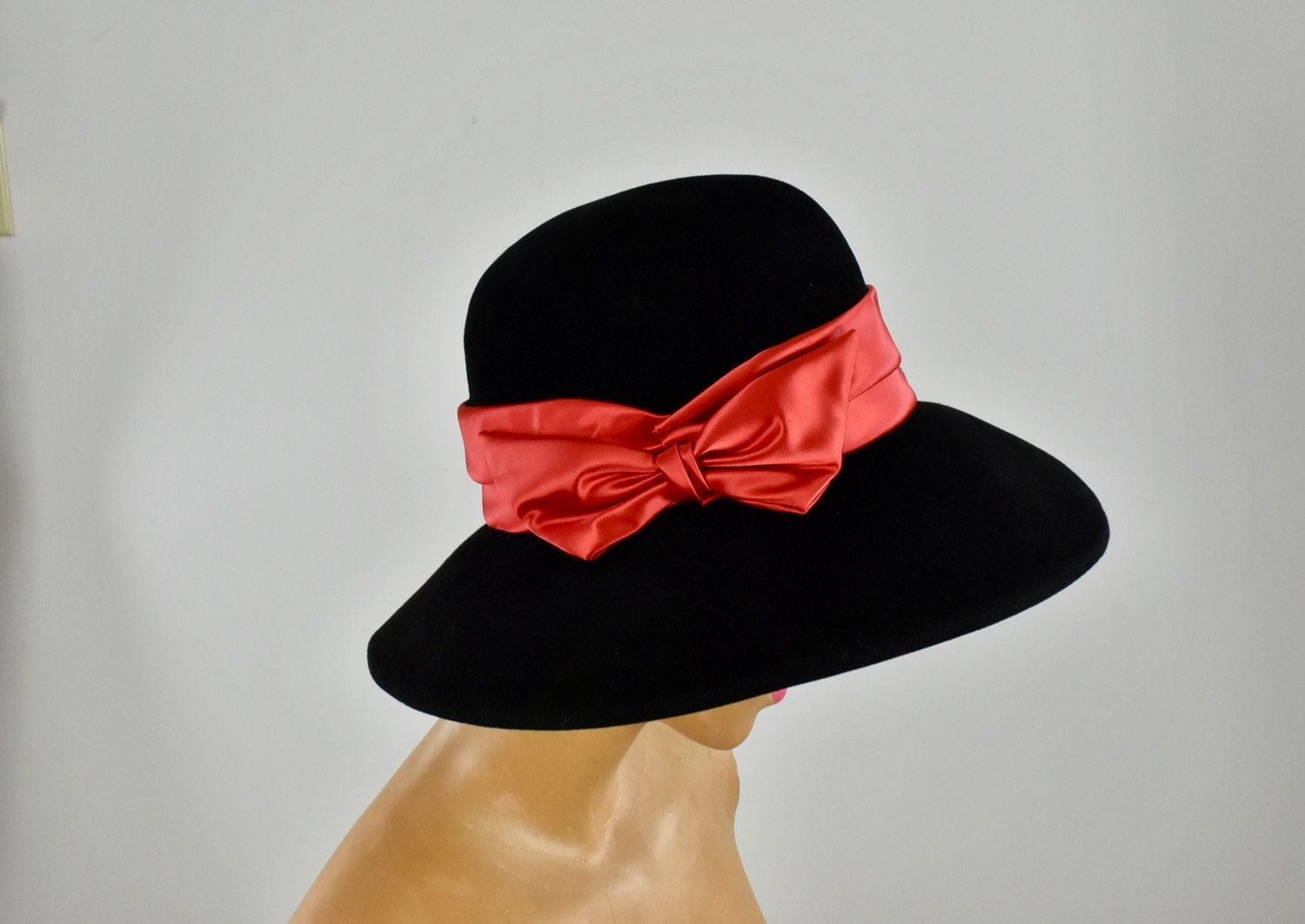 Elizabeth Ford Hat - Etsy