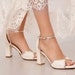 see more listings in the Wedding Shoes Heels section