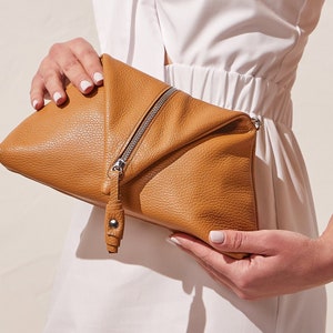 Formal pouch online