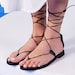 see more listings in the Gladiator Sandals section