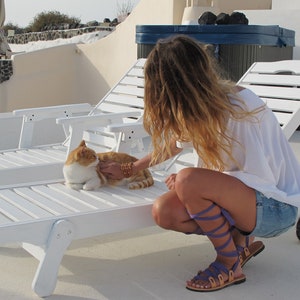 Gladiator Sandals for Women