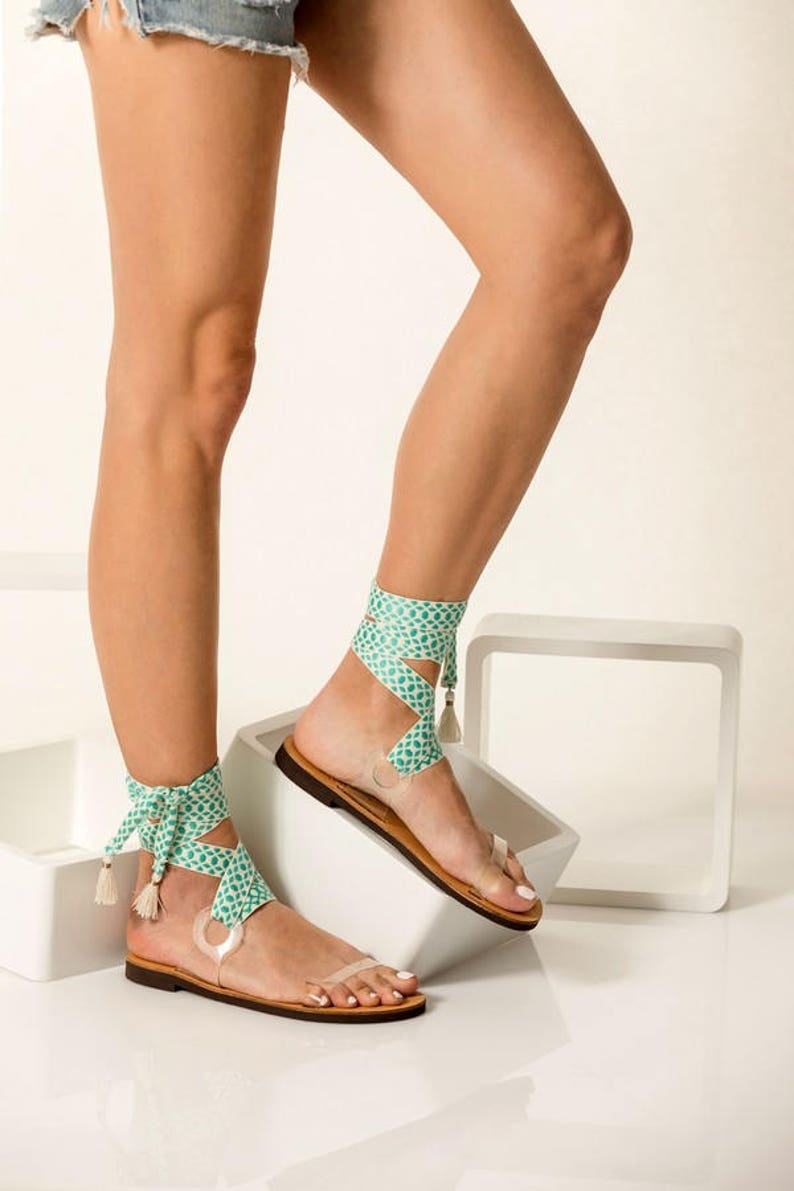 new look flat sandals for women