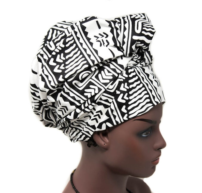 Headwrap/ African Head Wraps/ Fabric From Africa/ Scarves/ Etsy