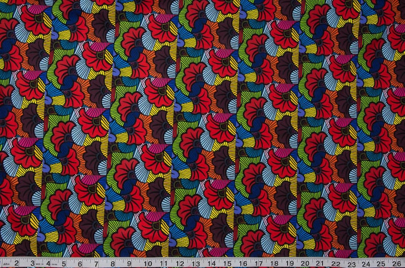 4 way Stretch Fabric/ Stretch African Print Fabric/ spandex Etsy 4 way Stretch Fabric/ Stretch African Print Fabric/ spandex Etsy