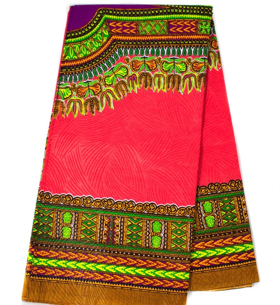 Tissu dashiki hotsell