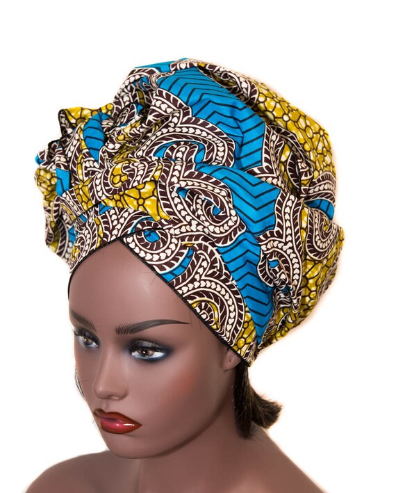 Head wraps online store