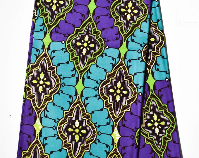 Wholesale Ankara Fabric /african Fabric/ African Print Fabric/ Etsy